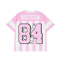 Baby Pink Rabbit Jersey