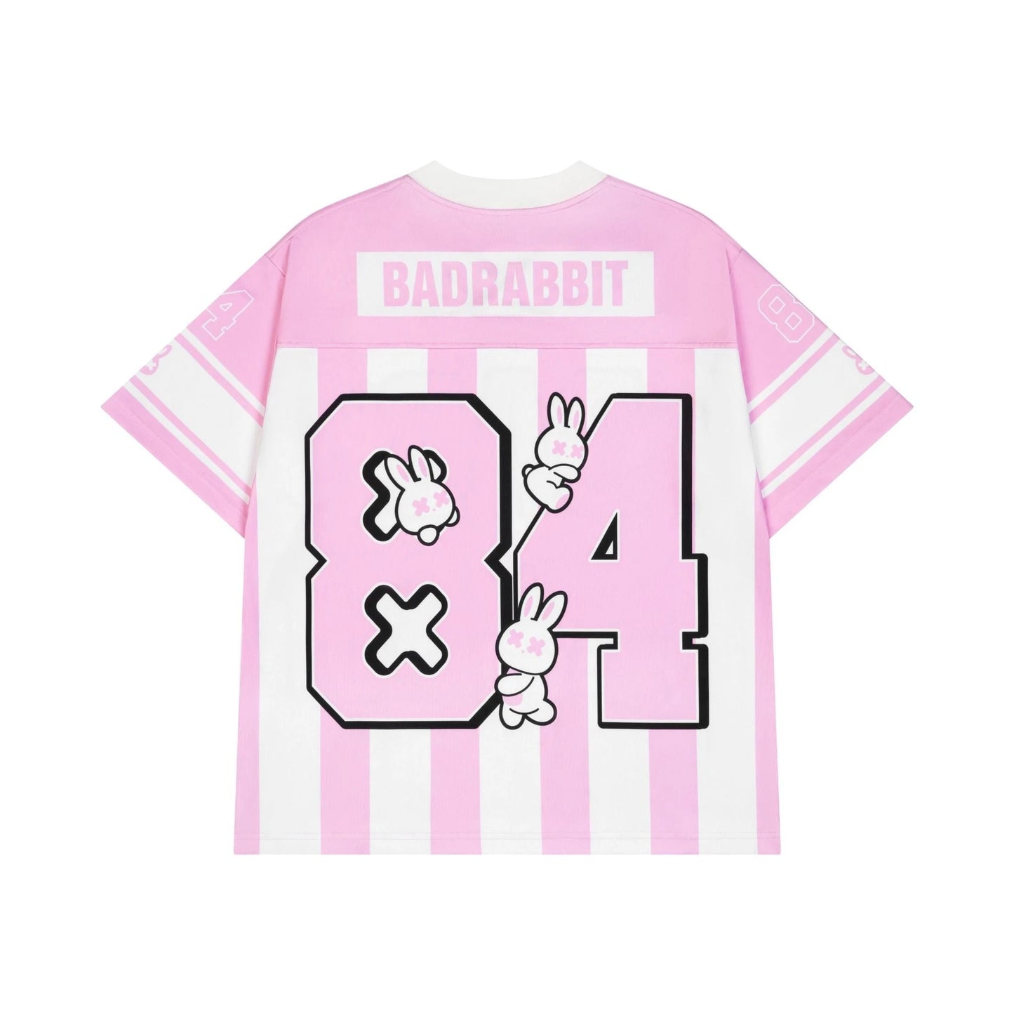 Baby Pink Rabbit Jersey