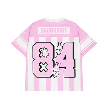 Baby Pink Rabbit Jersey