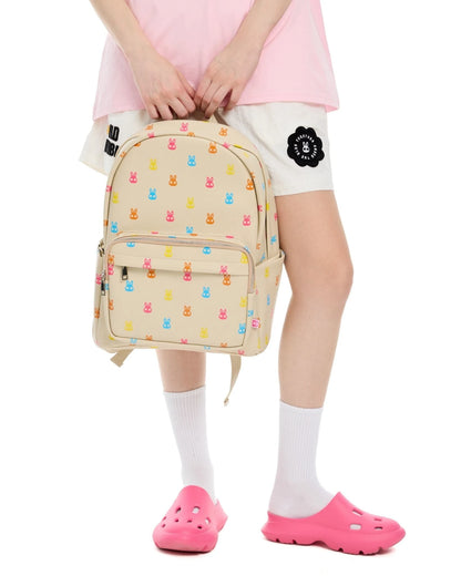 Summer Rabbit Backpack
