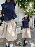 Mizu Skirt