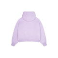 Sweet Rabbit Hoodie - Purple