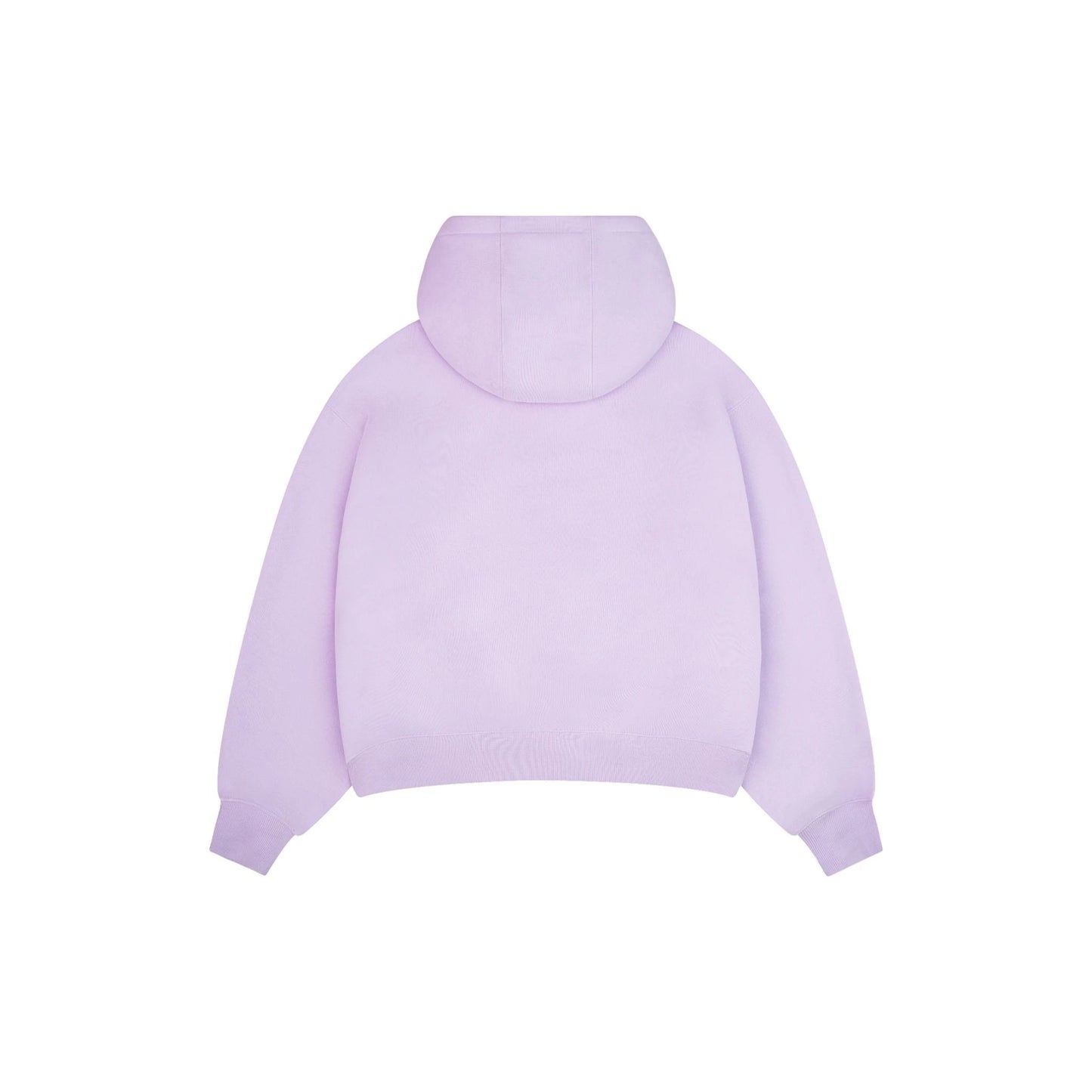 Sweet Rabbit Hoodie - Purple