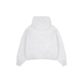 Sweet Rabbit Hoodie - Grey