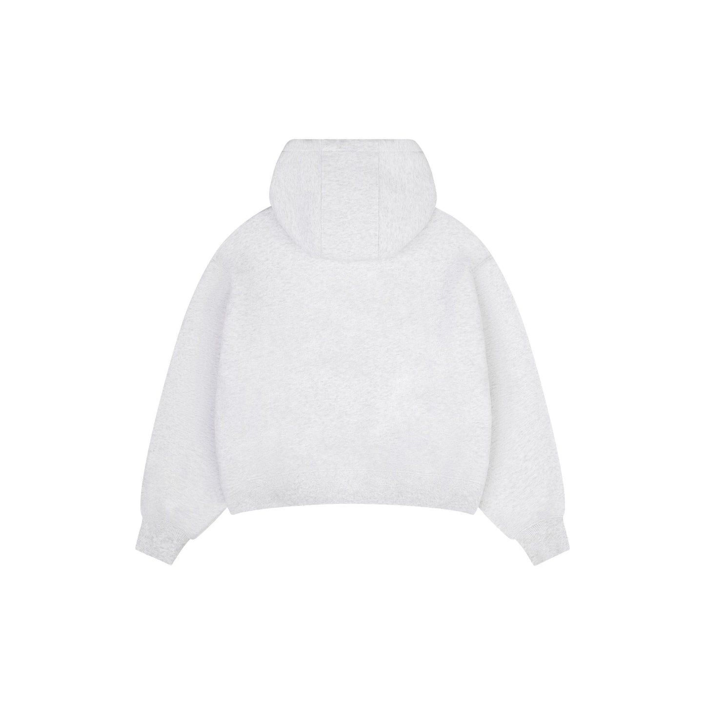 Sweet Rabbit Hoodie - Grey