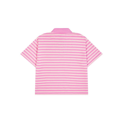 Swettie Rabbit Polo Tee