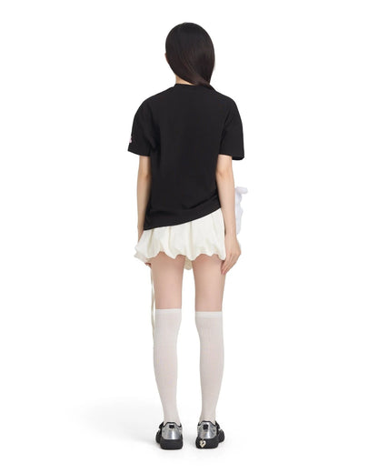 Fan Rabbit Tee