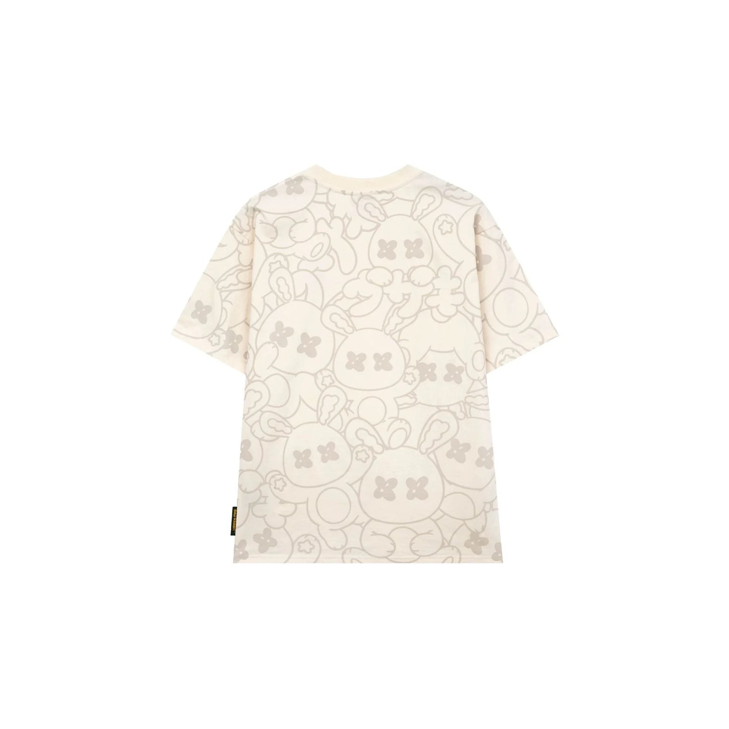 Rabbit Family Tee