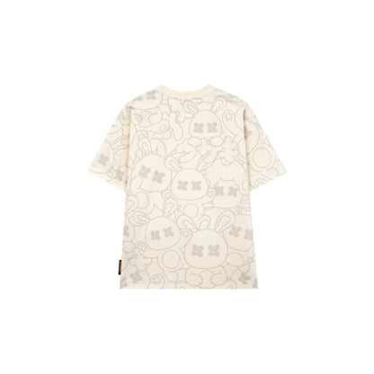 Rabbit Family Tee