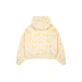 Summer Rabbit Boxy Hoodie