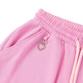 Pinkie Rabbit Pants