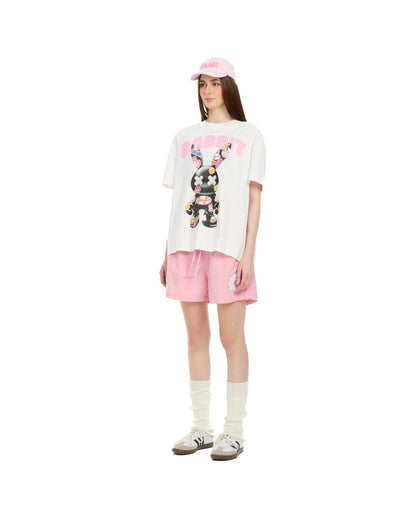 Deeper Rabbit Tee
