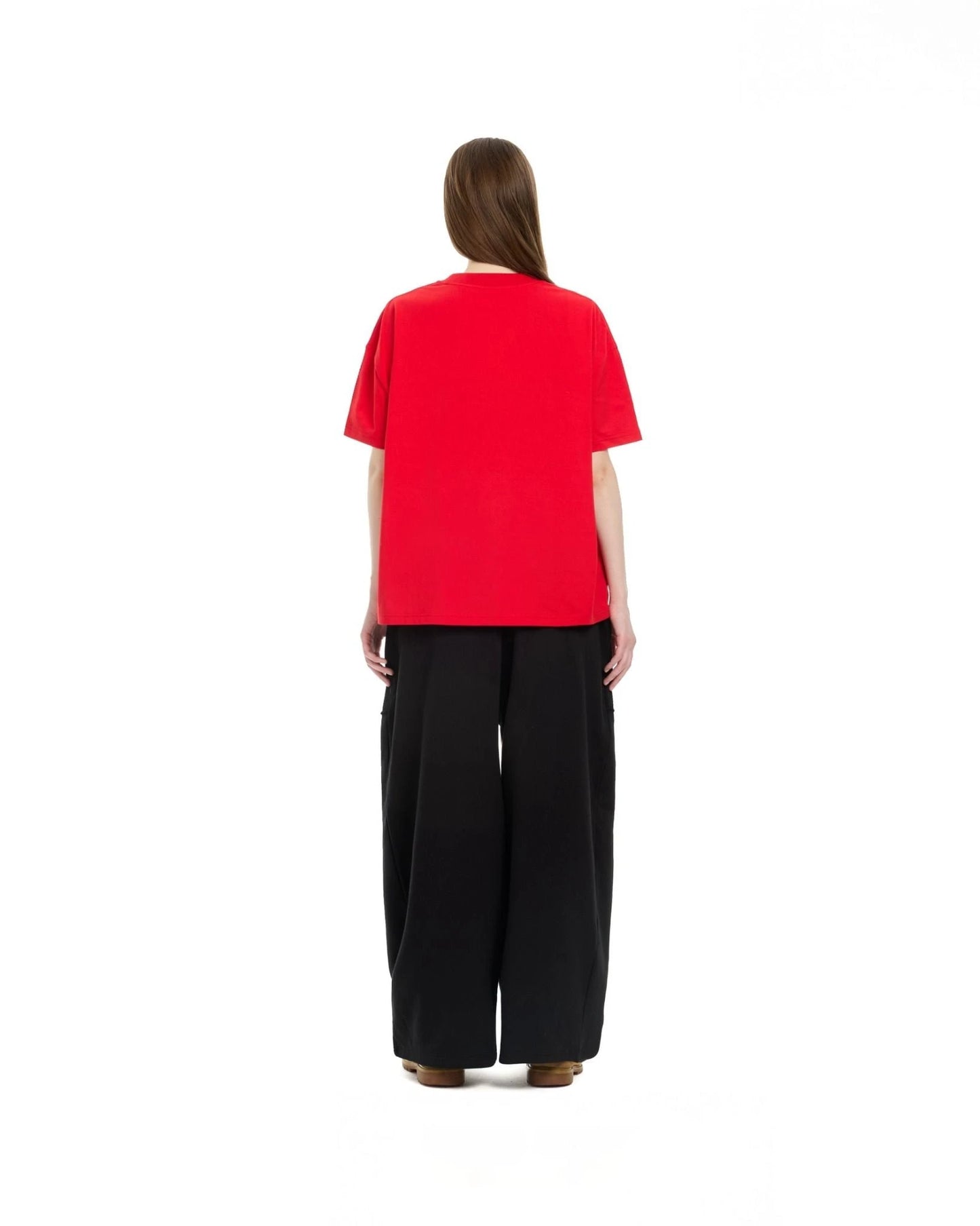 Bouncy Pants - Black