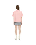 Chillin Rabbit Skirt - Grey