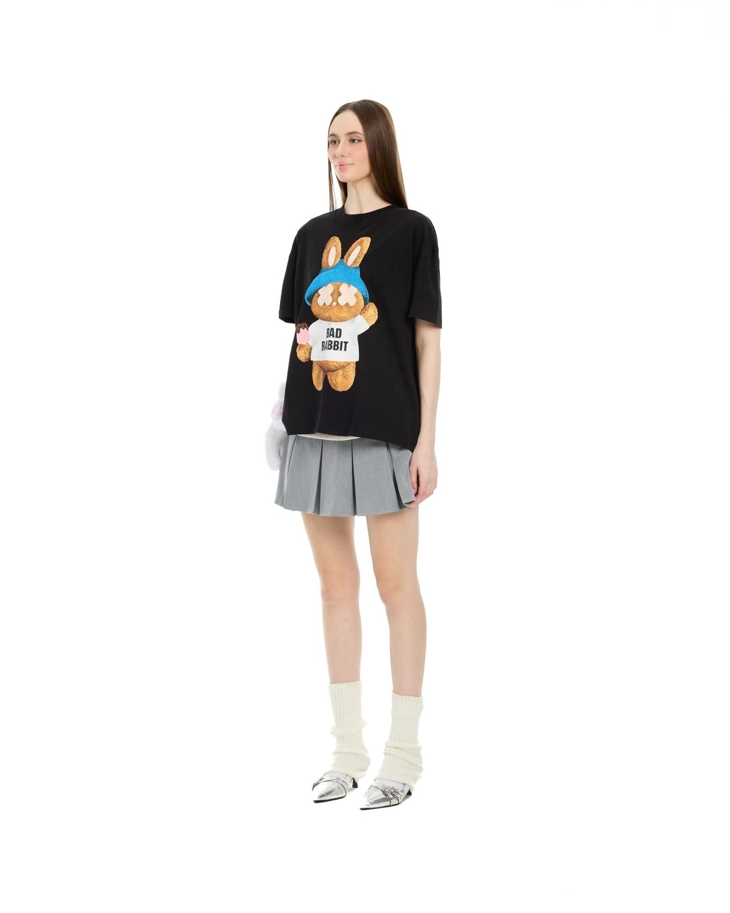 Sticky Rabbit Tee