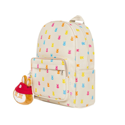 Summer Rabbit Backpack