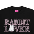Fan Rabbit Tee