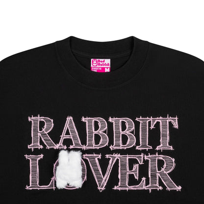 Fan Rabbit Tee