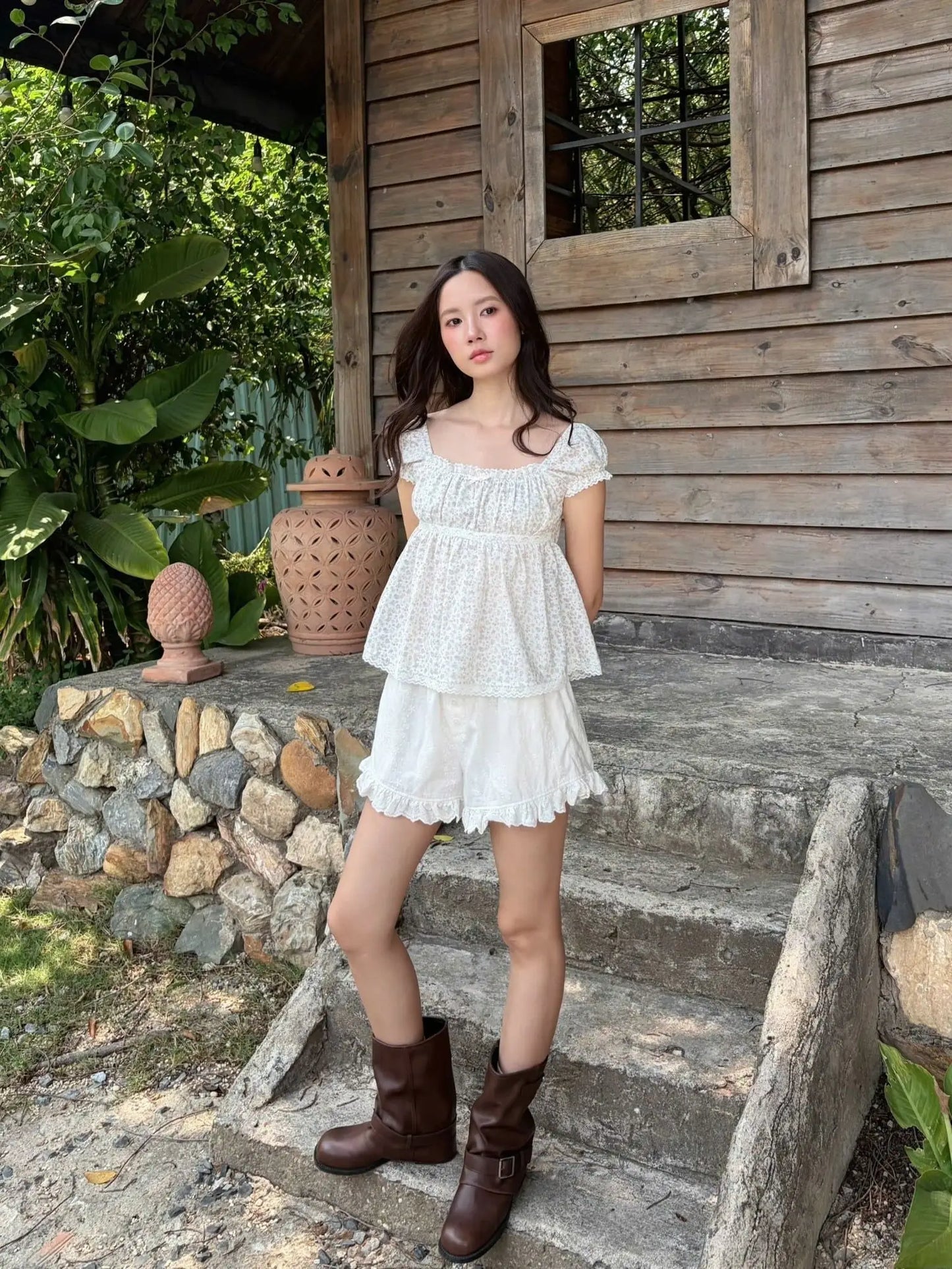 Risa Top