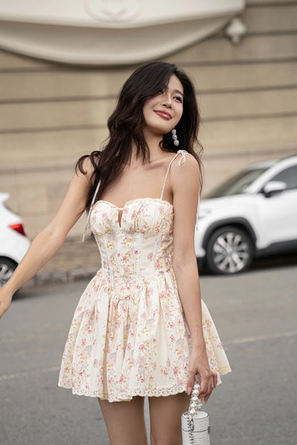 Sasha Jumpsuit