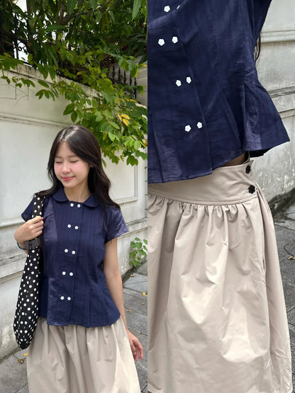 Mizu Skirt