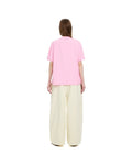 Bouncy Pants - Cream