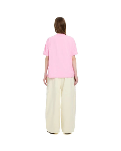 Bouncy Pants - Cream