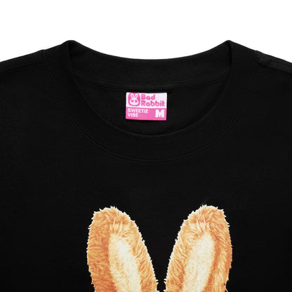 Flower Rabbit Tee