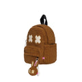 Rabbit Backpack Mini - Brown