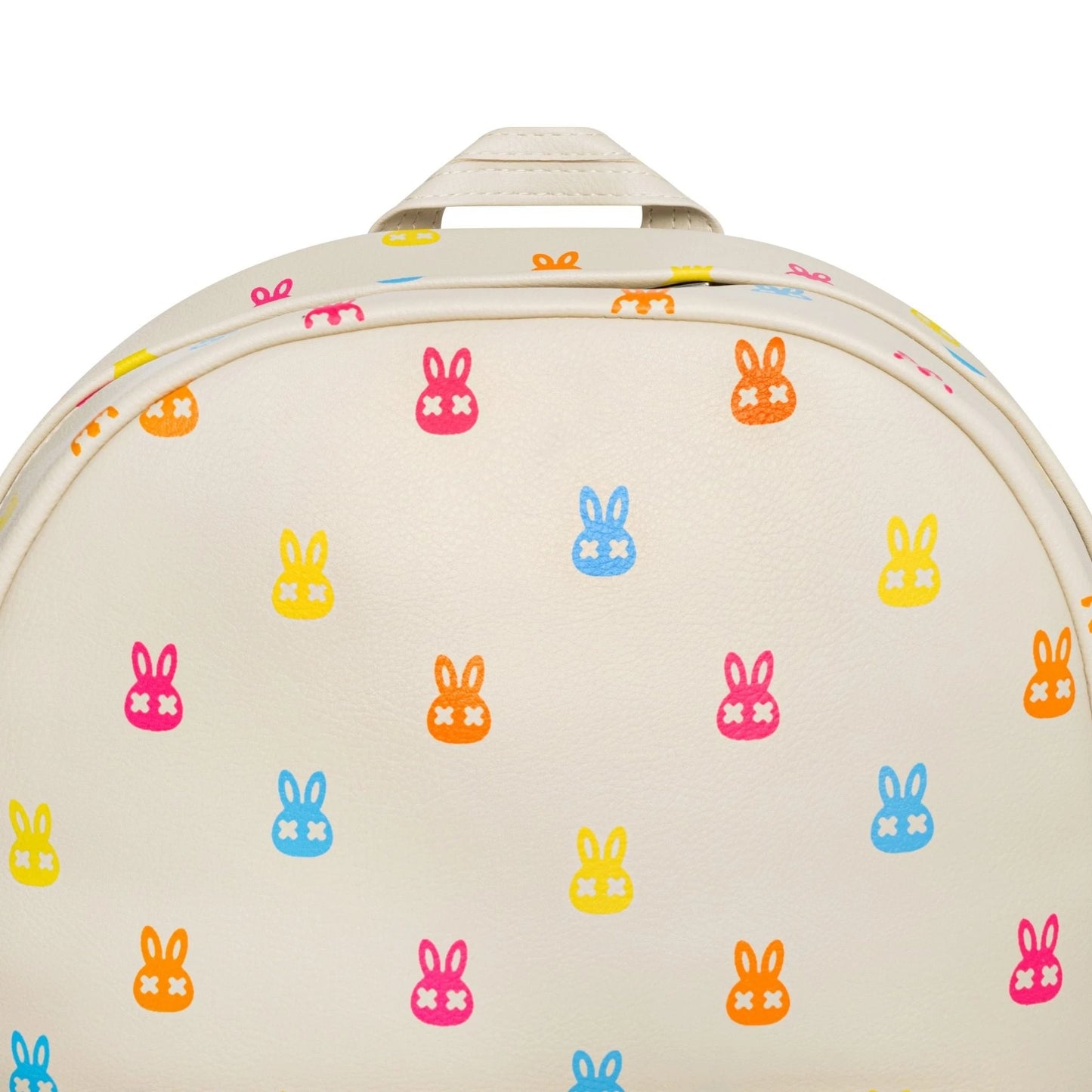 Summer Rabbit Backpack