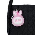 Summery Rabbit Bag