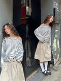 Mizu Skirt