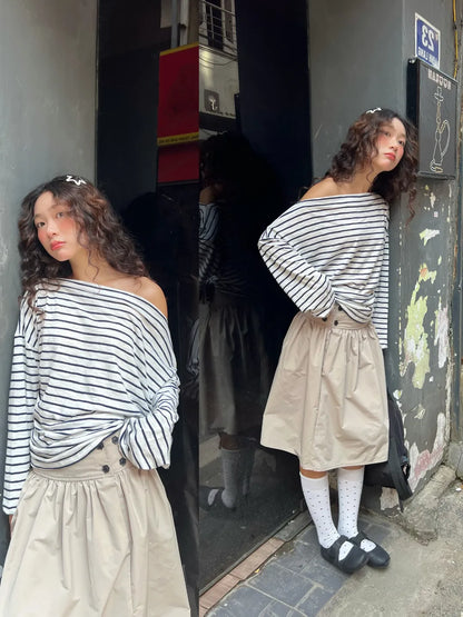 Mizu Skirt