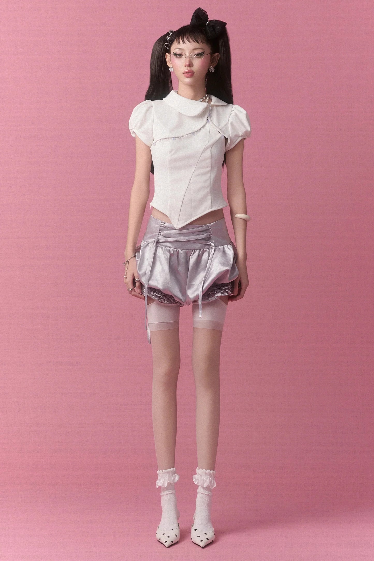 Xinxin Top