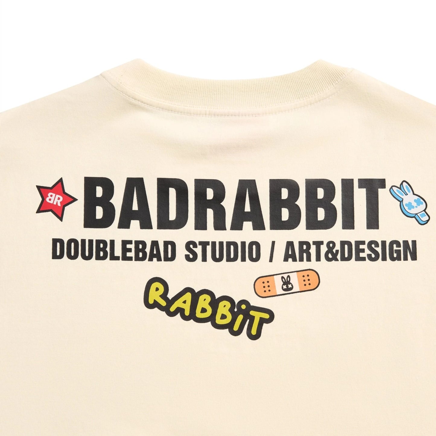 Kid Rabbit Tee