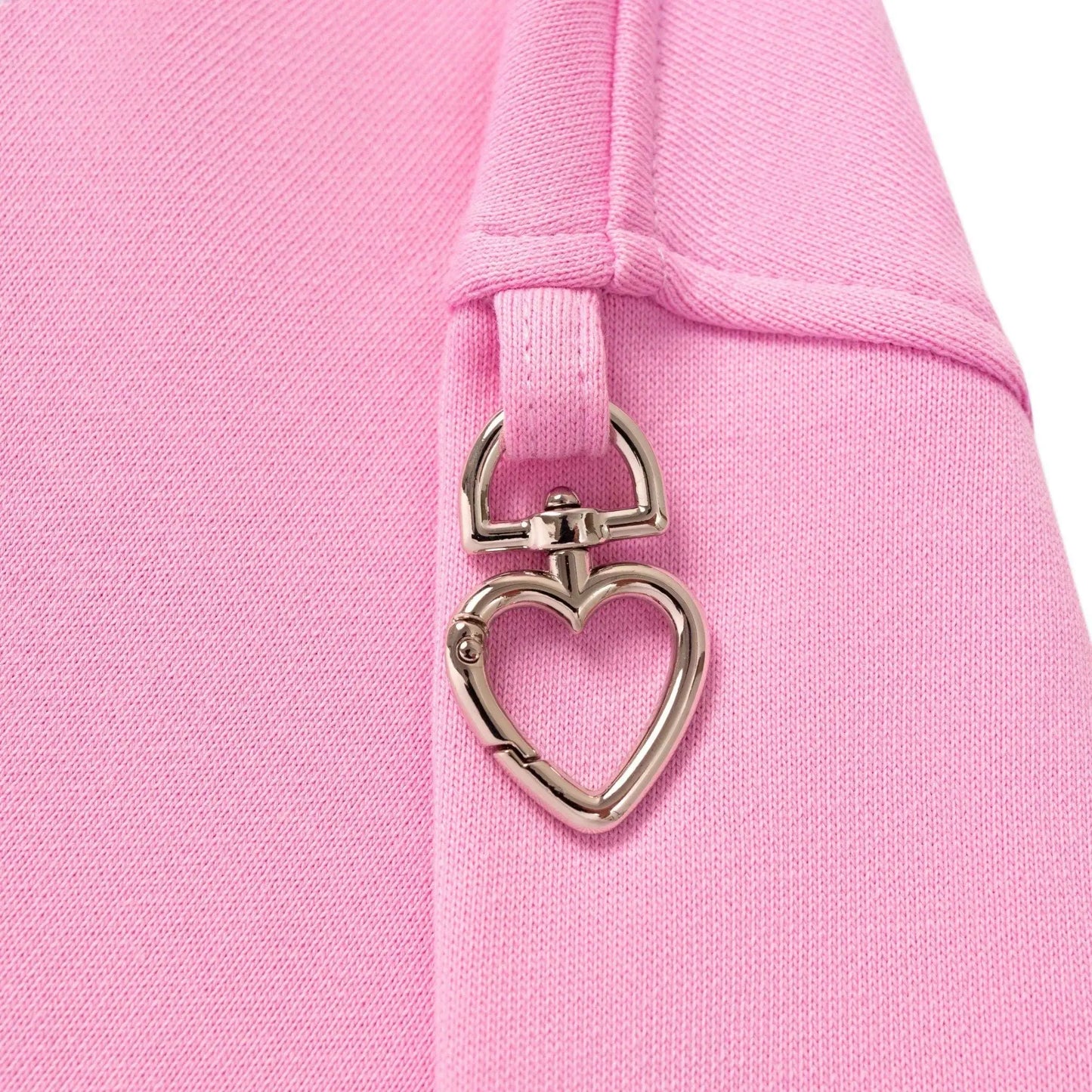 Pinkie Rabbit Hoodie