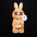 Flower Rabbit Tee