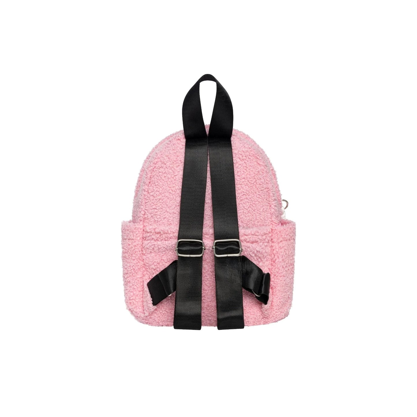Rabbit Backpack Mini - Pink