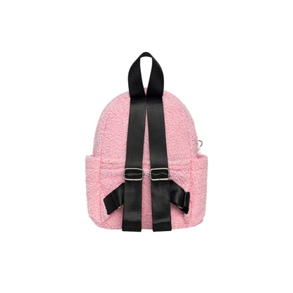 Rabbit Backpack Mini - Pink