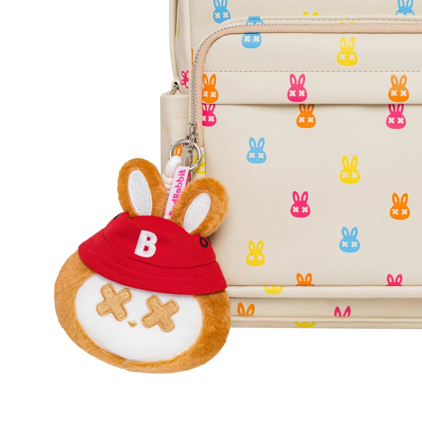 Summer Rabbit Backpack