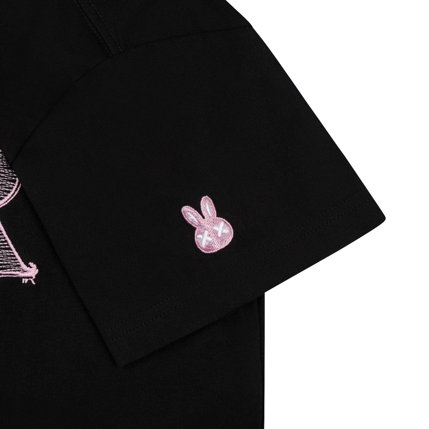 Fan Rabbit Tee