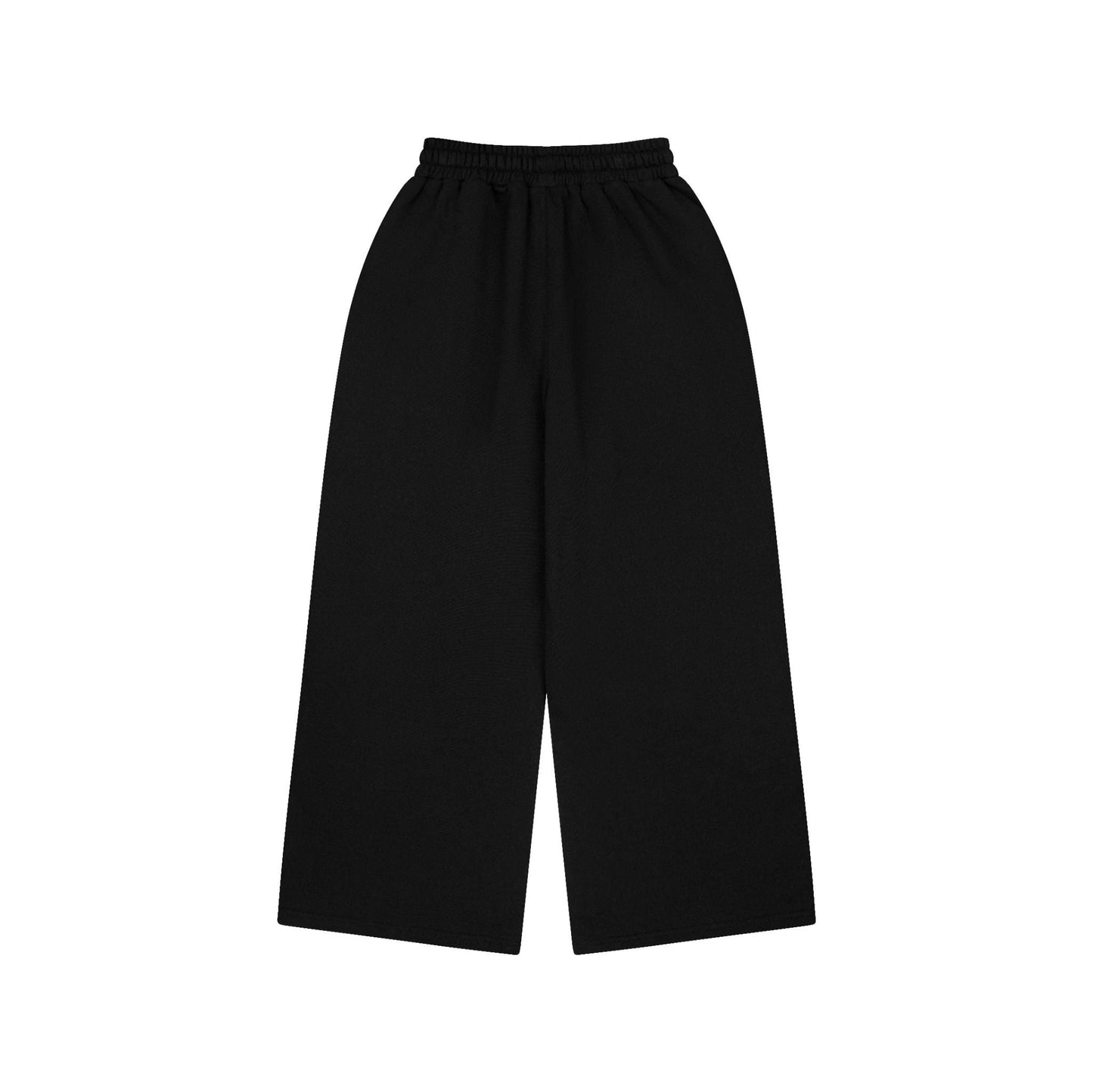 Bouncy Pants - Black