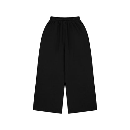 Bouncy Pants - Black