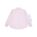 Fruity Rabbit Shirt - Pink