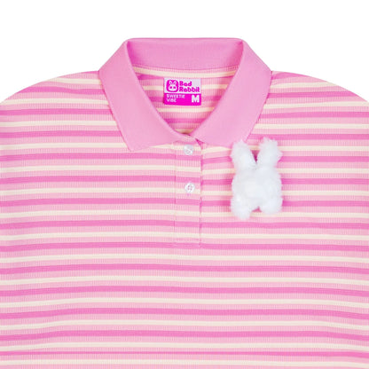 Swettie Rabbit Polo Tee