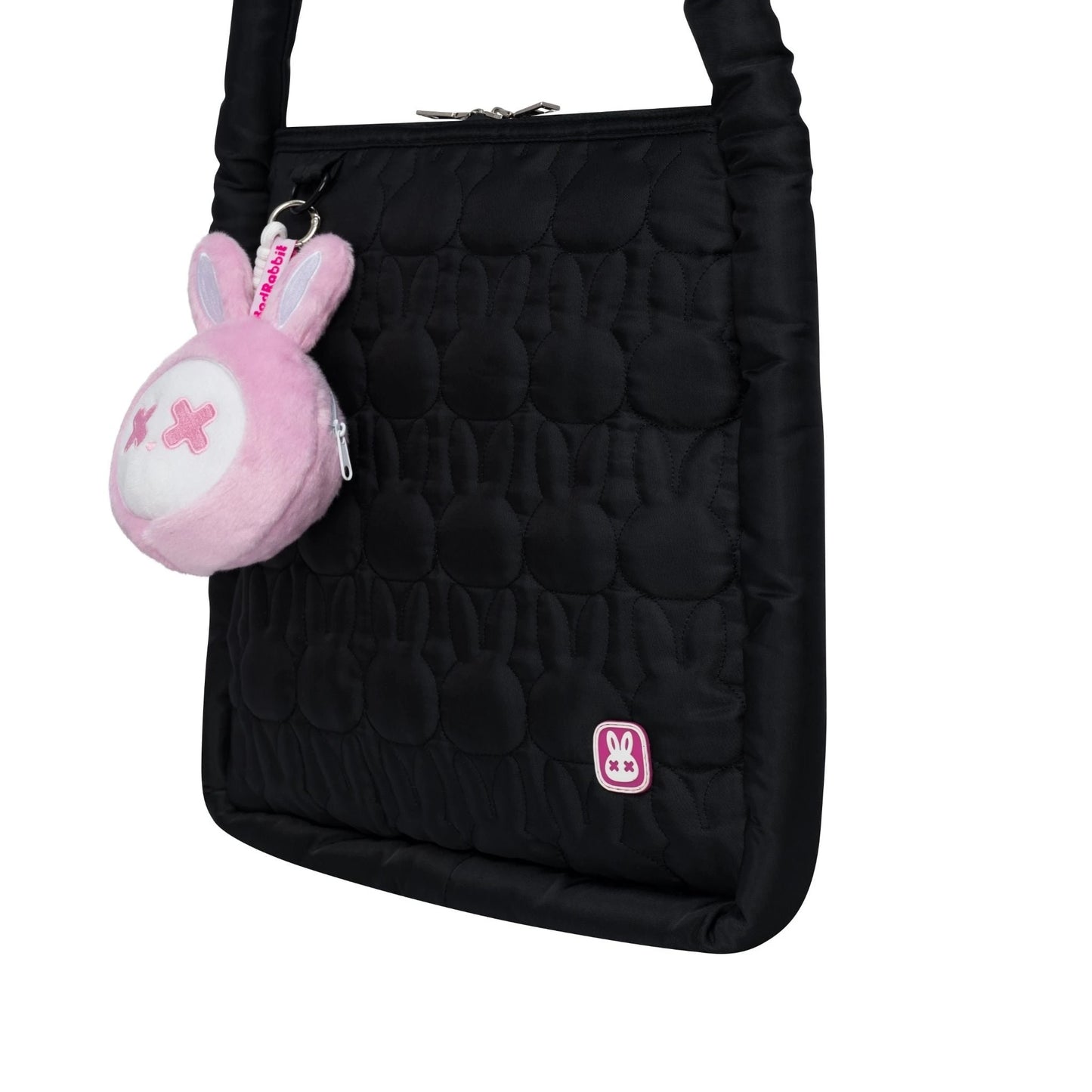 Summery Rabbit Bag