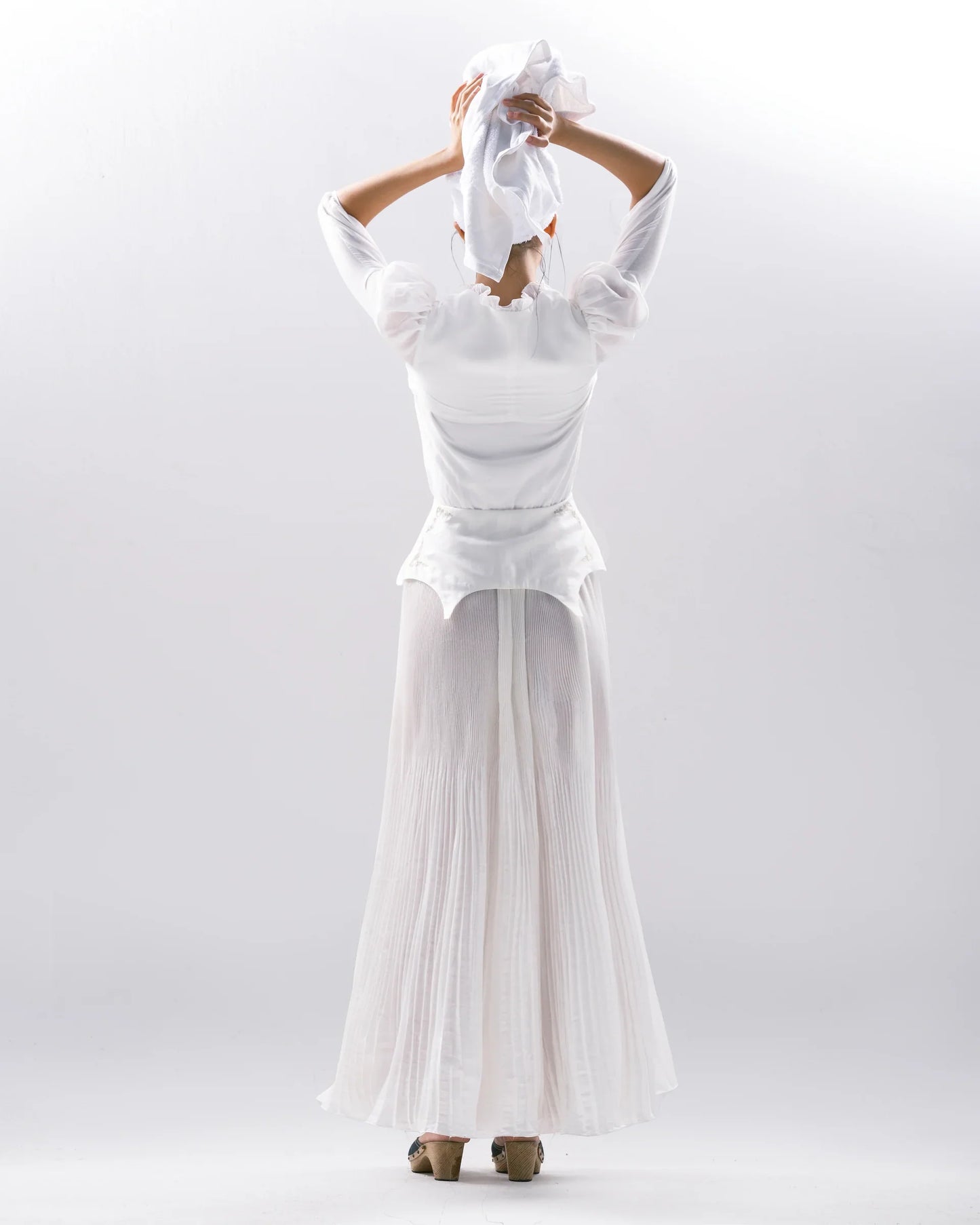 Gisele Dress