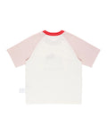 Icon Raglan Regular Tee