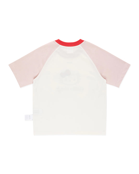 Icon Raglan Regular Tee