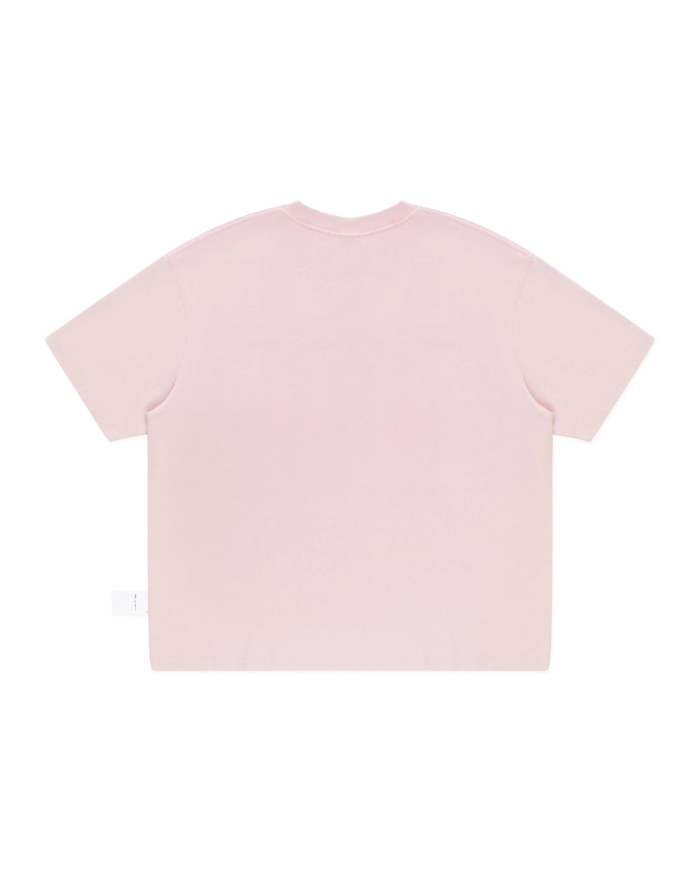 Kitty's Family Semi Oversized Tee